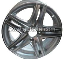 14"and 15 "silver custom styling aluminum alloy wheel rim