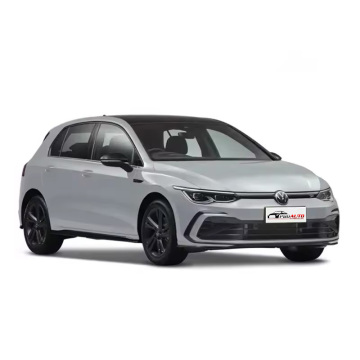 Brand New Volkswagon Golf MK7 - 2023 Low Fuel Consumption FWD Petrol Car