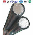 ABC cable AEKS Aerial bunched xlpe Aluminum cables