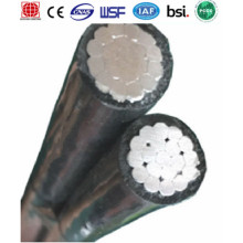 ABC cable AEKS Aerial bunched xlpe Aluminum cables