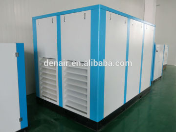 0.3mpa air compressor,air compressor for glass industry,oil flooded air compressor