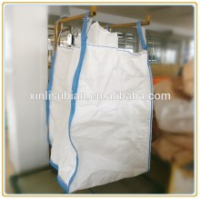 pp one ton white jumbo bag