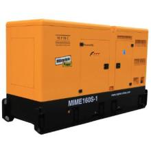 Commins generator dealer with ATS AMF