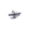 Miniature Ball Screw 1201 for Electronic Machines