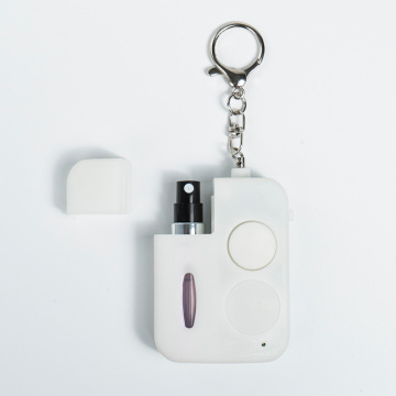 Self-Defense Emergency Lighting for Women's Safety: Crime Prevention and Travel Accessory