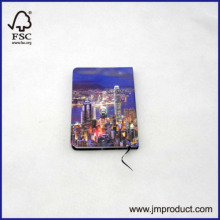 Mini Hard Cover Notepad?