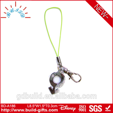 mobile phone strap mobile phone case neck strap