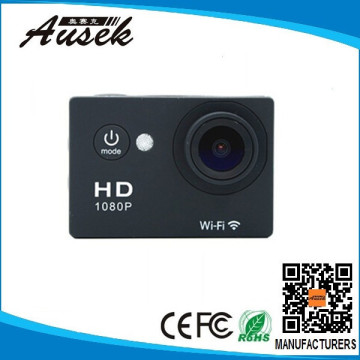 world smallest recordable hidden wireless video camera