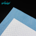 Waterproof Underpad Strap Handles Washable Incontinence Pads