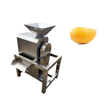 Multifunction Mango Jam Making Machine & Pineapple Juicer