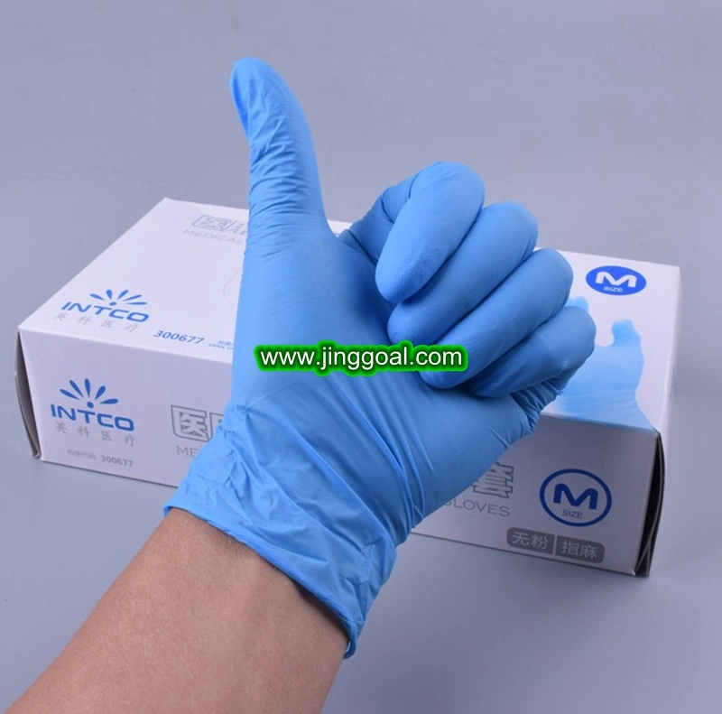 Disposable Gloves