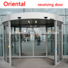 infrared sensor automatic door security doors with cheapest prices revolving door