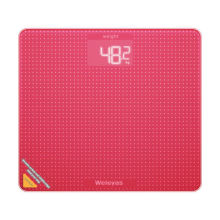 Bathroom Scale For Checking Body Fat Condition