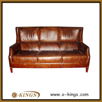 sectional leather sofa