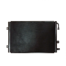high quality supplier  for  car air condition air cooled condenser universal condenser of all sizes