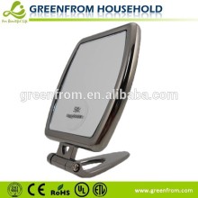 Double Sides Table Standing Makeup Mirror