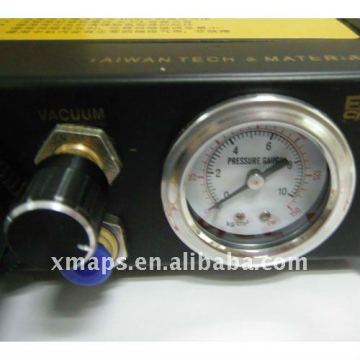 air pressure dispenser