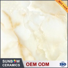 Direct manufacturer excellent stripped glazed tile