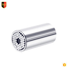 Universal Torque Ratchet Socket Wrench Set