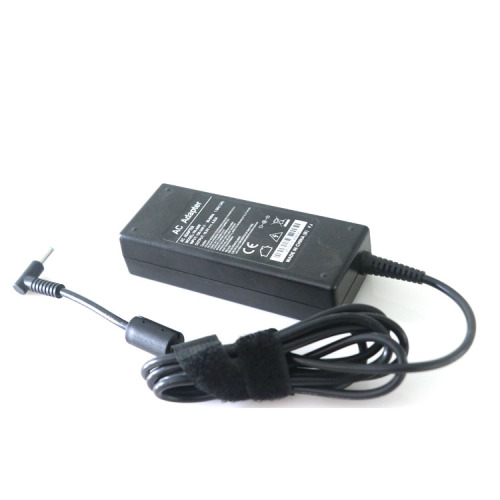 Punta azul de 4.5 * 3.0 mm para cargador HP 90W 19.5V4.62A