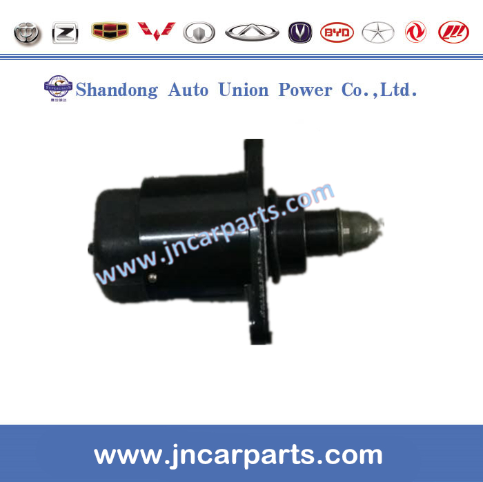 S11-1135011 Chery QQ Step Motor