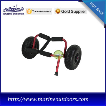 Hot sell kayak cart wholesale, light weight trailer producer