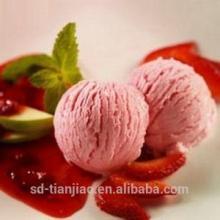 Hard Ice cream powder