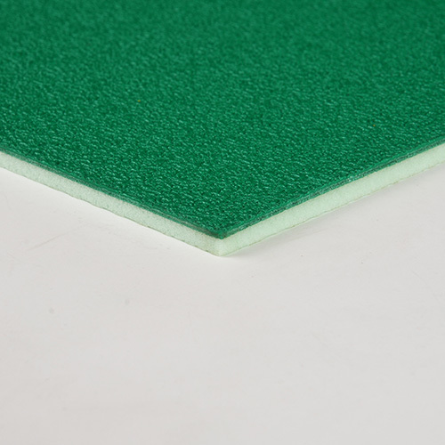 BWF Zertifizierte PVC Sports Court Flooring für Badminton