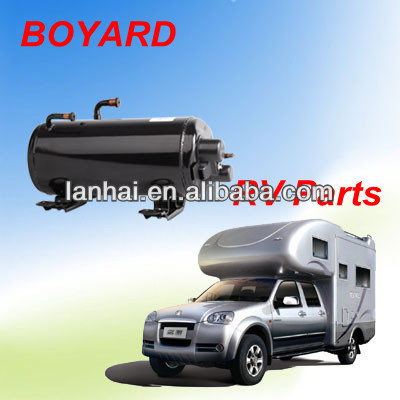 air conditioners for vehicles with compressor rotativo horizontal rooftop air conditioner compressor