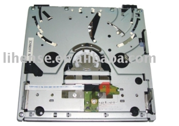 D2B DVD Drive for wii, Drive for wii