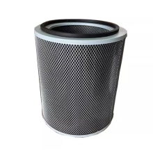 Numerical Control Machine Tool Oil Mist Filter Cartridge