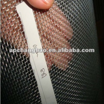 0.5mm iron square mesh