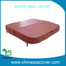 ASTM F 1346-91 6"-4" taper automatic swimming pool covers