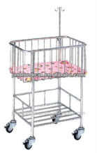 PMT-743 Metal Hopital Baby Cot