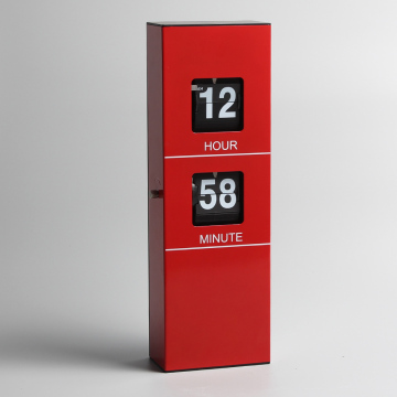 Mini Mental Flip Clock