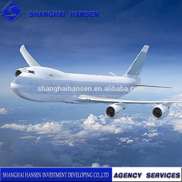 Shanghai Professional Agency Services China agent air Service