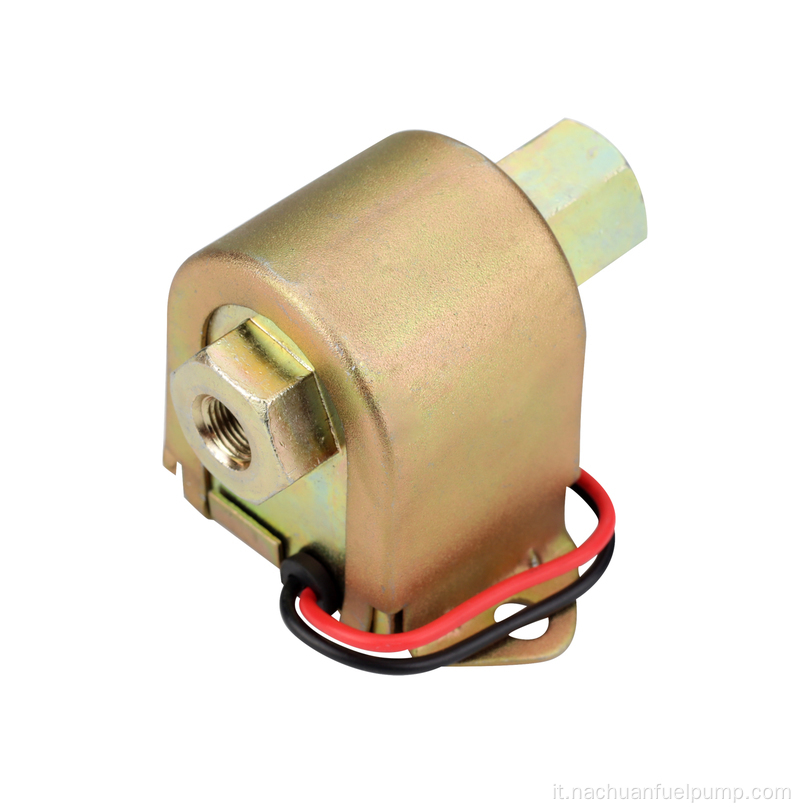 Pompa del carburante OEM 40105 Pompa del carburante elettrico