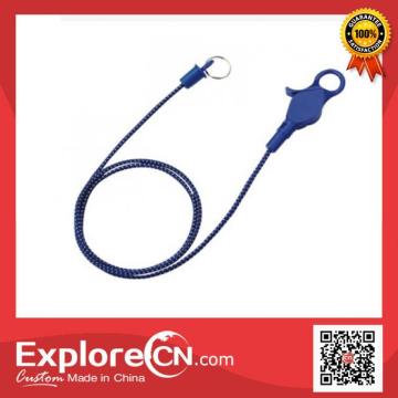 Practical sports thin lanyard for promotion