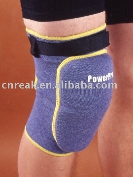 Knee pad