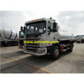 Camiones de reparto diesel JAC 6600L