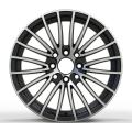 649 ruote in lega da 15 pollici per auto 5x120