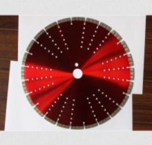 multi tool tile cutting blade