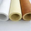 Aramid Roller Sleeves For The Aluminum Extrusion