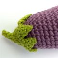 Hot Fashion Knitting Crochet Toys Baby Vegetables