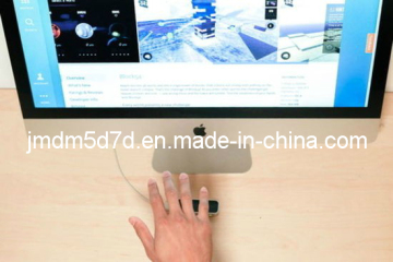 6dof Hand Wave Acquisition System Editor