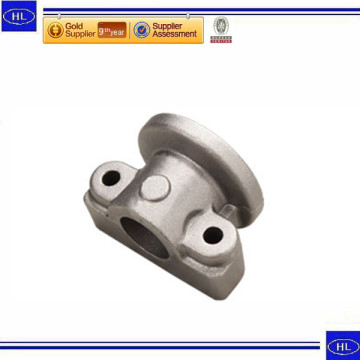 customized sand casting cast iron machine part