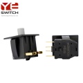 YesWitch PG-03 Sürücü Varlık Güvenlik Anahtarı Forklift