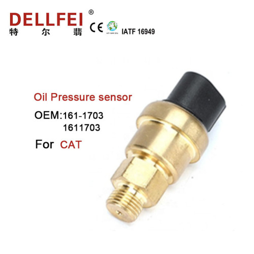 Hot sales CAT Oil pressure sensor 161-1703 1611703