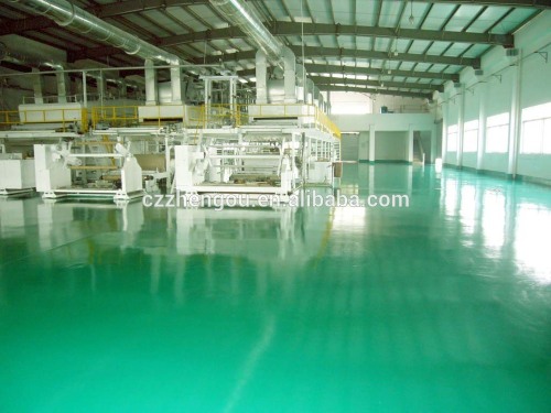 Professional Floor Paint Manufacturer-Concrete Penetrant and Tempering Heavy Duty Floor Oaint