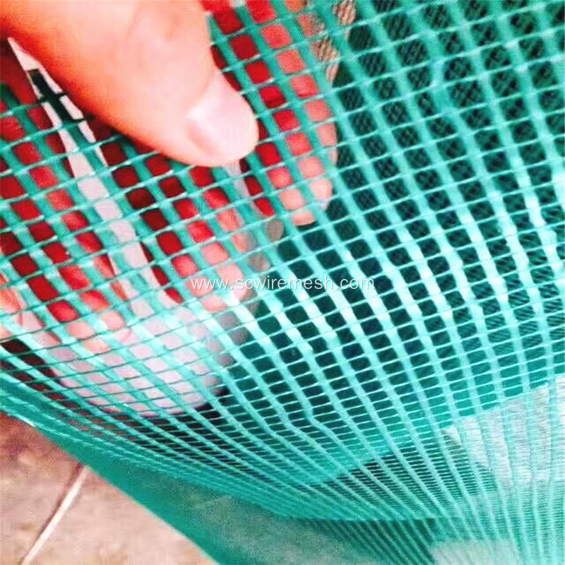 Coated Alkaline-resistant Fiberglass Mesh